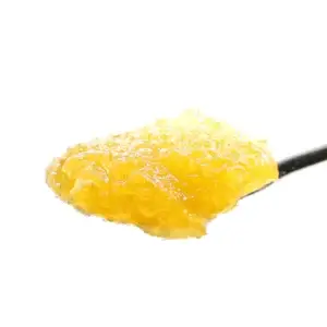 Hawaiian - Honey Dabs - Live Resin Sativa - 96.80% THCa