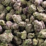LSD Flower Smalls THCa Flower Sativa