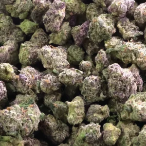LSD Flower Smalls THCa Flower Sativa