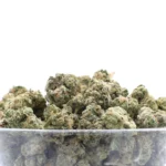 MAC Smalls THCa Flower — Hybrid — 29.89% — Light Dep @ FrostyClub.com - Wholesale