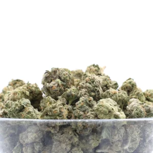 MAC Smalls THCa Flower — Hybrid — 29.89% — Light Dep @ FrostyClub.com - Wholesale