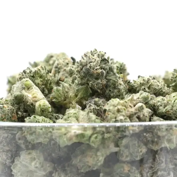 Jilly Bean - THCa Smalls - Sativa Strain - 35.37%
