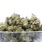 LA Kush Cakes THCa Flower Indica