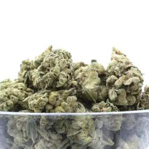 LA Kush Cakes THCa Flower Indica