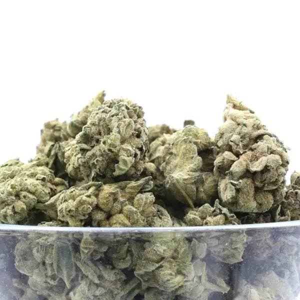 LA Kush Cakes THCa Flower Indica