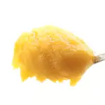 Animal Mintz - THCa Dabs - Hybrid Strain - Live Resin Badder - 95.34%
