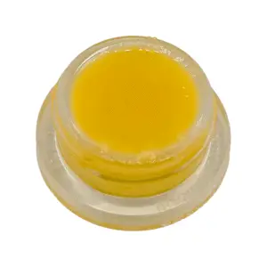 Animal Mintz - THCa Dabs - Hybrid Strain - Live Resin Badder - 95.34%