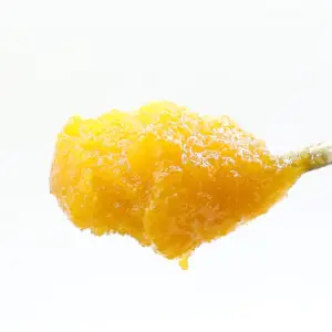 Candy Runtz - THCa Dabs - Hybrid Strain - Live Resin Badder - 96.03%