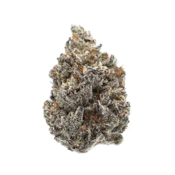 Drippin Ain’t Easy – Indica Strain – THCa Flower – 37.52% – Caviar Grade