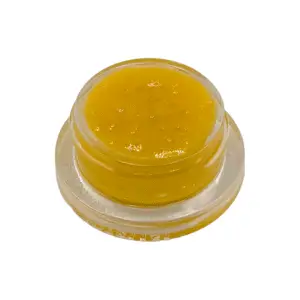 Hawaiian – Live Resin Dabs – THCa Badder – 96.80%