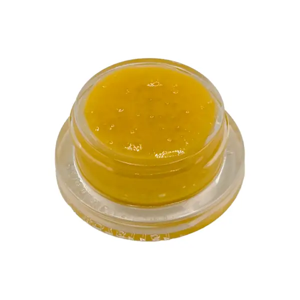 Hawaiian – Live Resin Dabs – THCa Badder – 96.80%