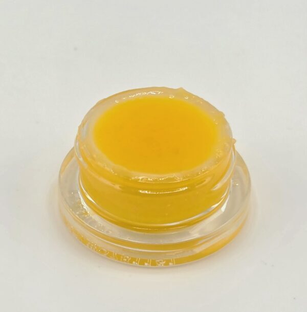 High Society Live Resin Badder